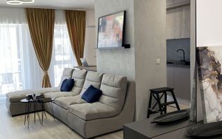 Belvedere Residence, Metrou la 5 minute - 2 Camere de inchiriat - Poză 2
