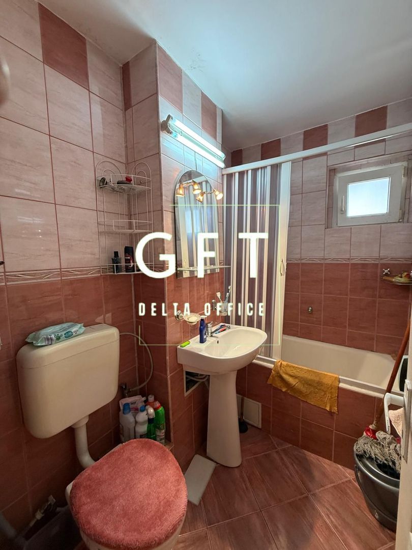 Apartament 3 camere | Zona Imp. Traian - Poză 5