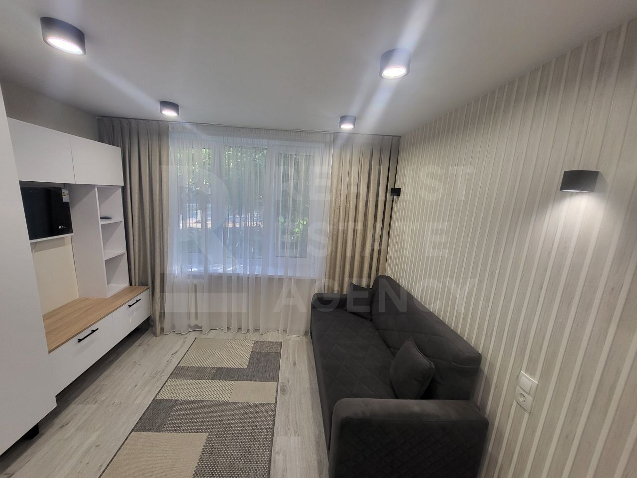 Vânzare, apartament, 1 cameră, strada Academiei, Centru - Poză 4