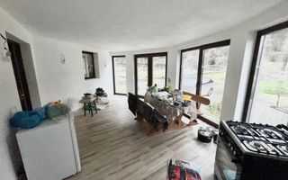 CASĂ 5 CAMERE 252 MP TEREN 1362 MP DRAGOSLAVELE ARGEȘ - Poză 29