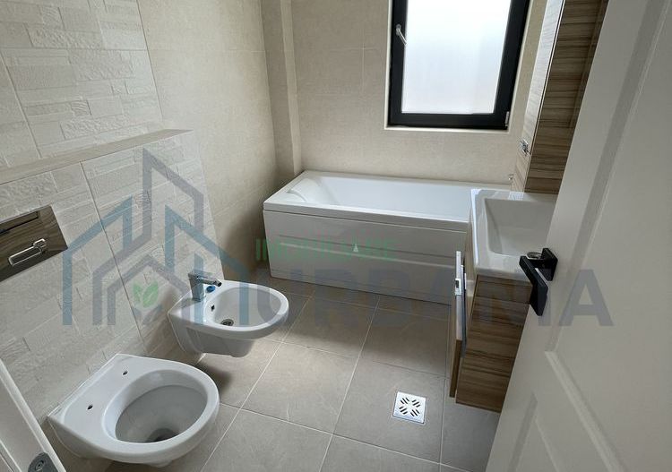 Apartament 3 camere, 113,5 mp total, 2 terase, loc parcare inclus, Cataleya Residence Bucium, 162.900 € negociabil - Poză 7