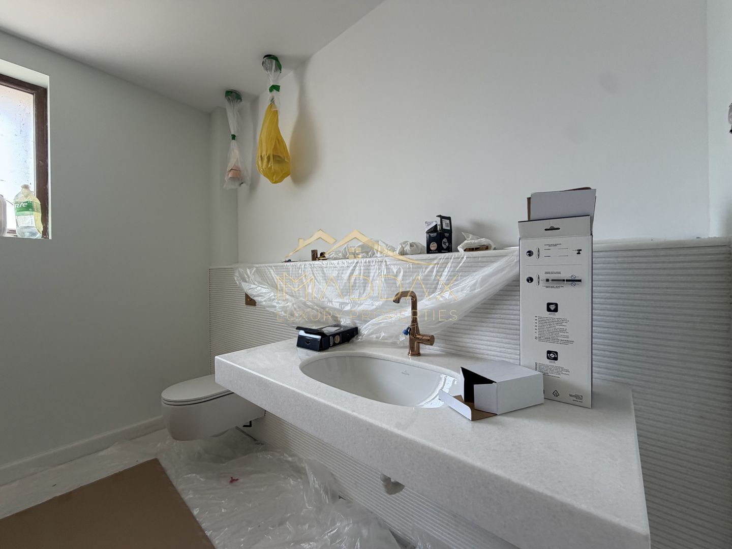 Vila Premium *800mp* // teren *963mp* / garaj cu 6 locuri* // Iancu Nicolae - Poză 50