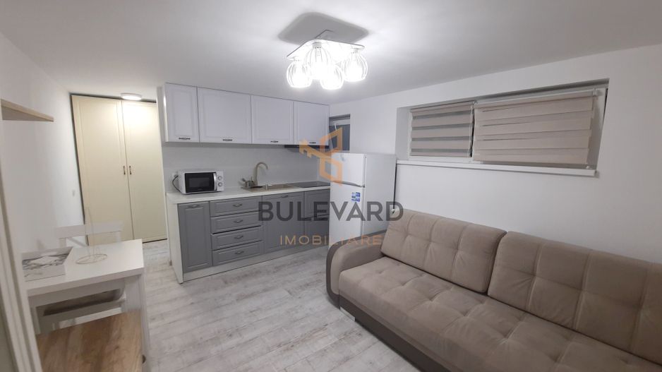 Comision 0! Casa tip vila cu 6 apartamente in zona BT Arena! - Poză 26