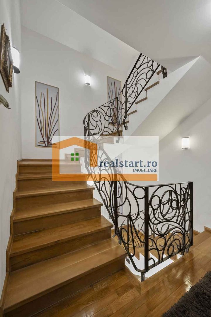 Pantelimon-Cernica, Premium S+P+1E+M, ideal Rezidenta, Azil, Clinica - Poză 6