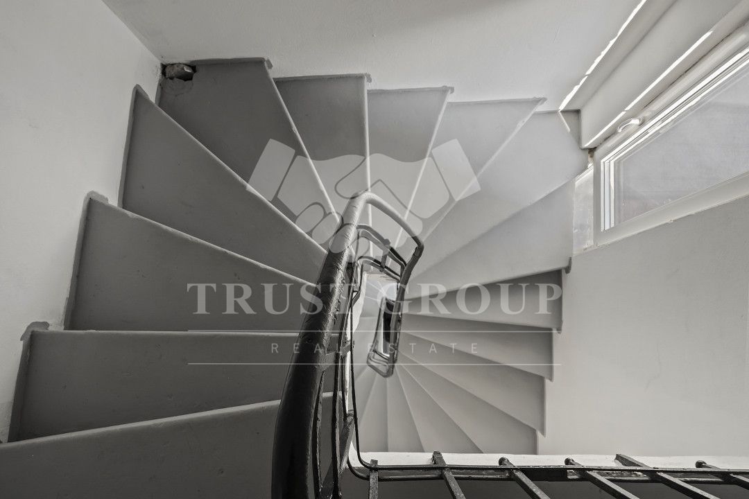 Cotroceni | Apartament 3 camere in vila | Comision 0% - Poză 8