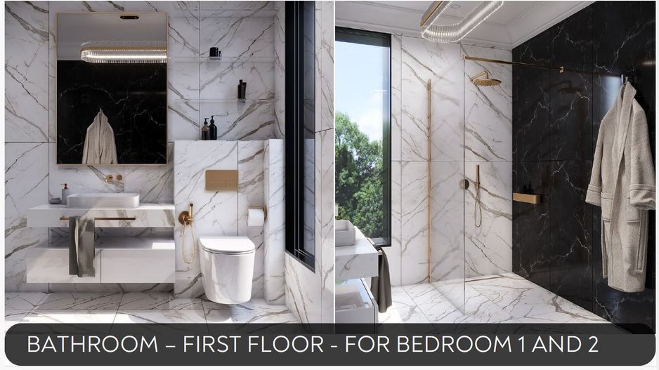 VILA INDIVIDUALA | PREMIUM | EFICIENTA ENERGETIC | SMART HOME - Poză 13