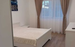 Garsoniera Moderna de Inchiriat | 40 MPU | Gradina proprie  Selimbar - Poză 1