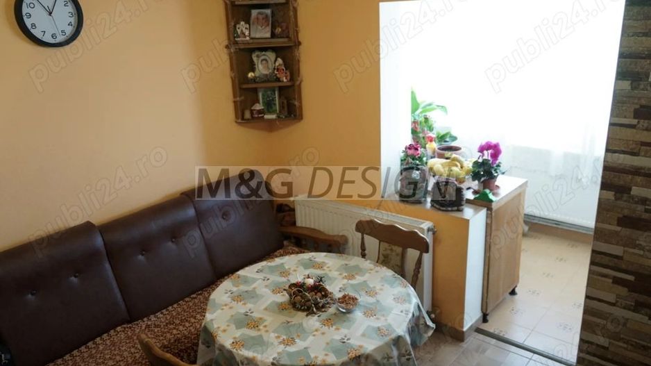 2 camere Freidorf  cu centrala - Poză 4