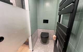 Apartament cu 2 camere LUX in zona Ultracentrala - Poză 9