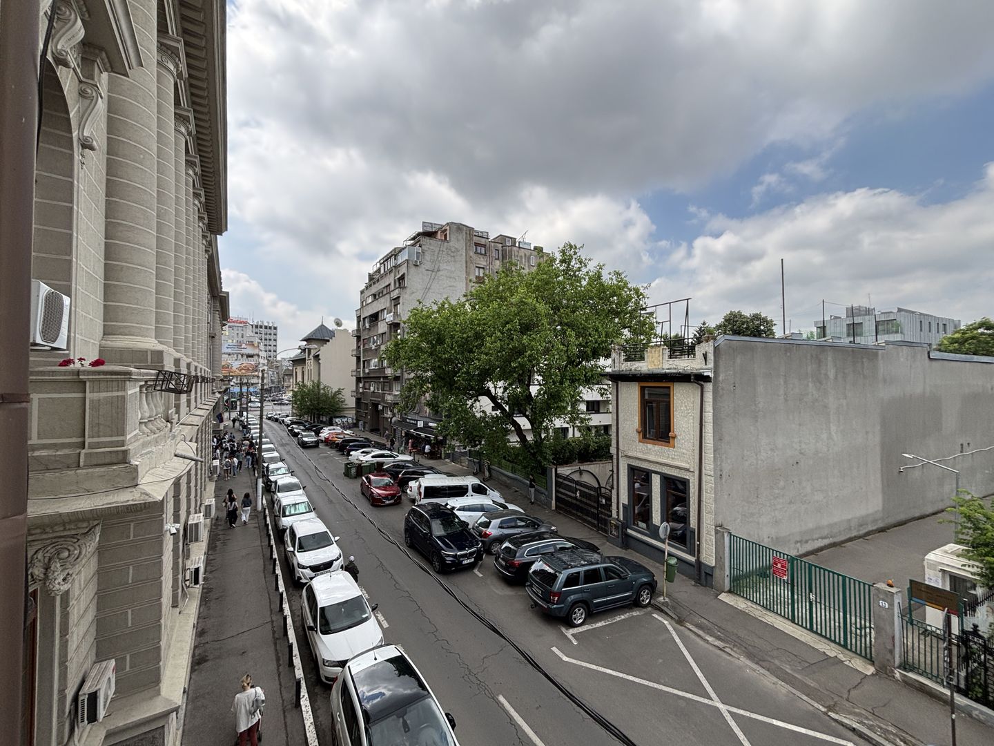 Apartament 4 Camere | 100 mp|Căderea Bastiliei|Birou sau Rezidential - Poză 13