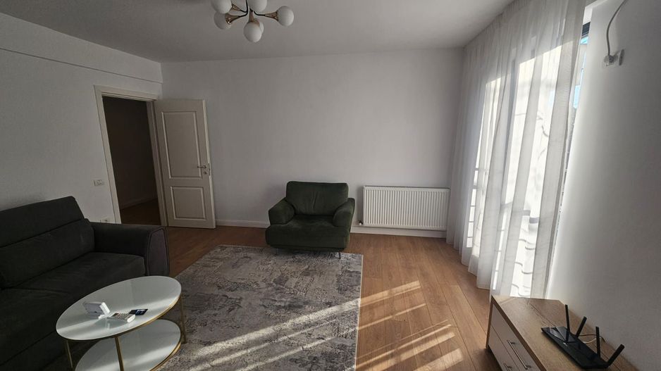 Apartament 2cam Bucureștii Noi - Poză 1