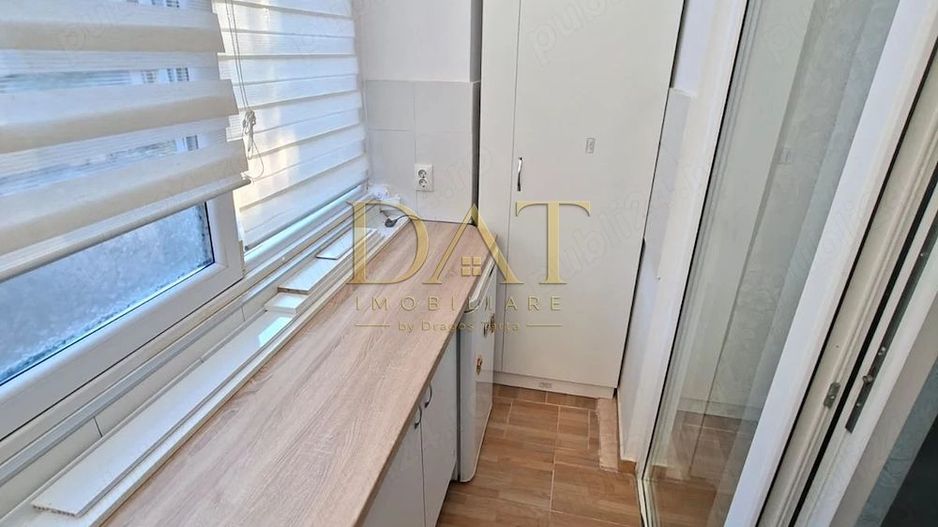 Apartament 2 camere | 40 mp | Gheorgheni - Poză 8