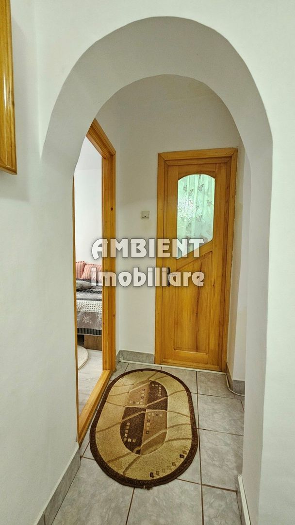 Apartament cu 3 camere, etaj 1, zona ANA IPATESCU; - Poză 5