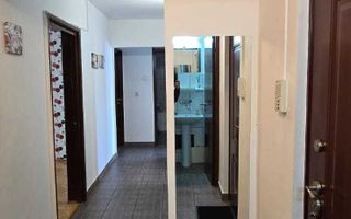 Apartament 3 camere, decomandat – Zonă liniștită în Cartierul Tudor - Poză 2