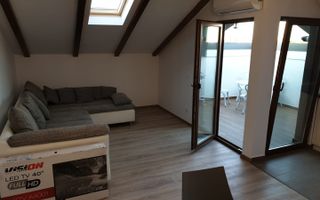 Braytim-Timisoara | 3 camere Terasă privată generoasă - Poză 4