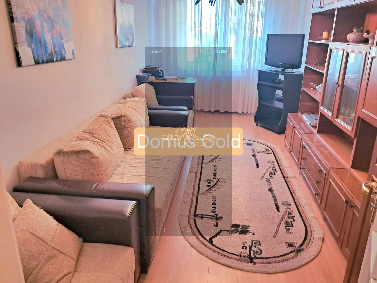Apartament 3 camere , modern zona strazi Maramuresului - Poză 5