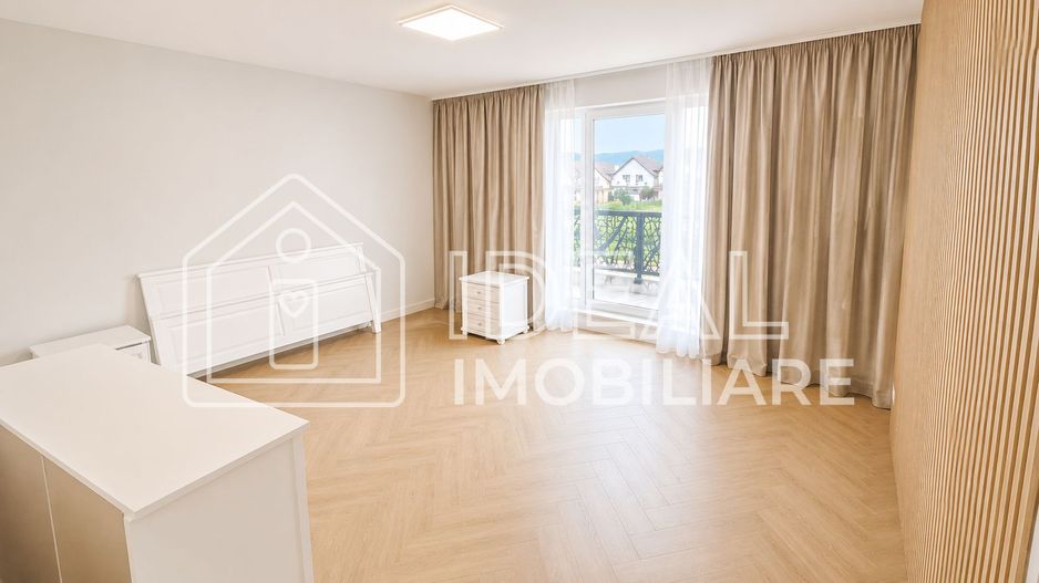 Prima închiriere | Casă Tip Duplex mobilată și utilată | 3 dormitoare - Poză 8