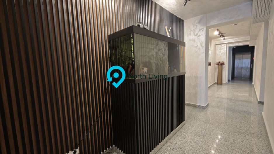 Apartament 3 Camere Elegant | Bloc Nou 2025 | Parcare | Nord - Poză 17