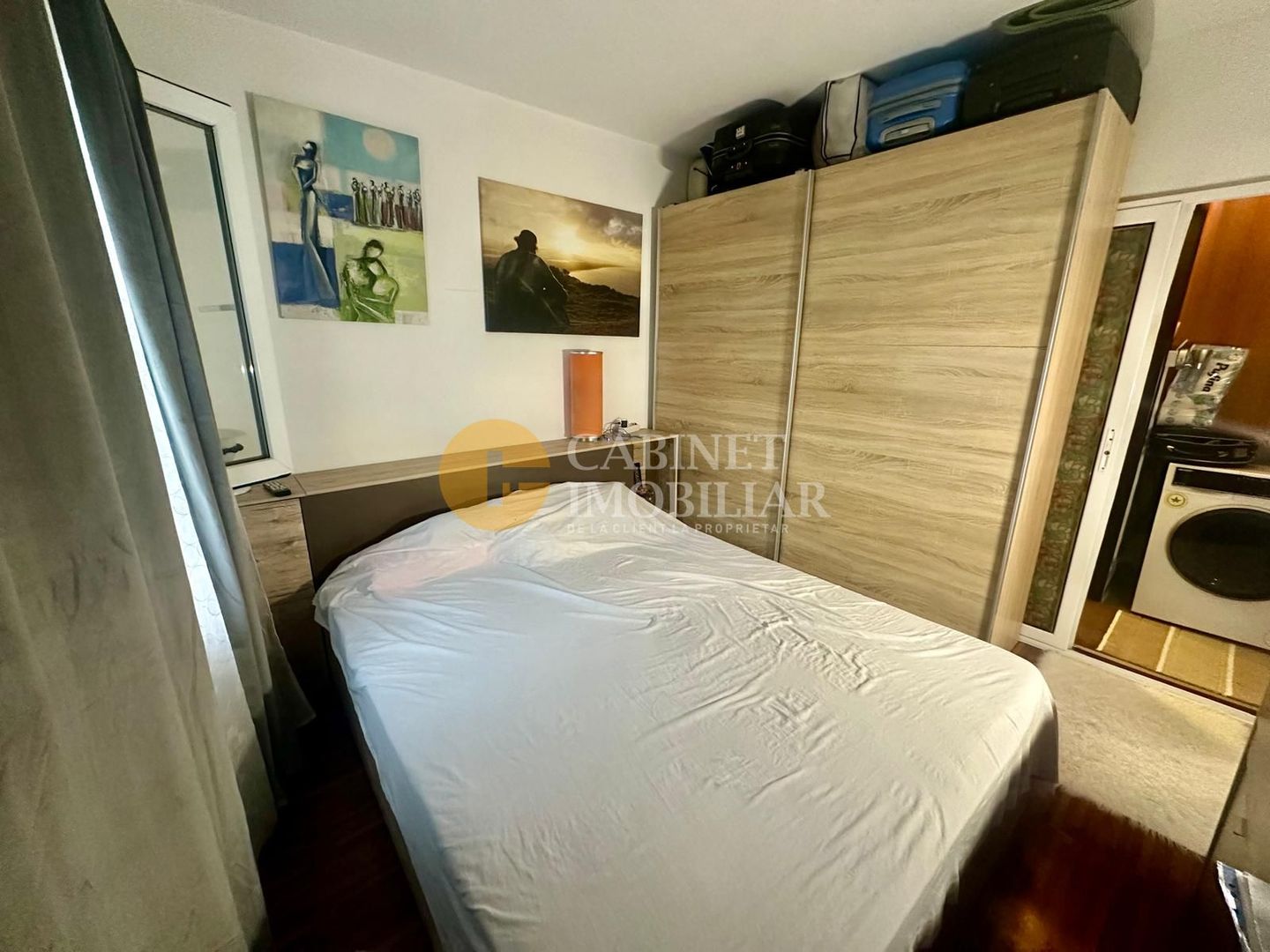 Apartament 2 Camere - Etaj 2 - Zona Zimbru - Poză 3