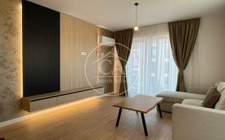 Apartament cu 2 camere LUX de închiriat în zona Cetății, Oradea - Poză 5