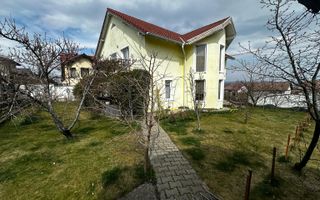 Oferta Rara! Casa individuala | 500 mp teren | zona Buna Ziua - Poză 1