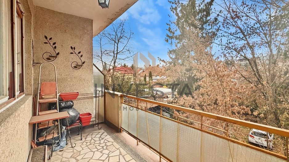 Apartament 4| 125 mp utili, zona strazii Brasov! Pozitie exclusivista! - Poză 17