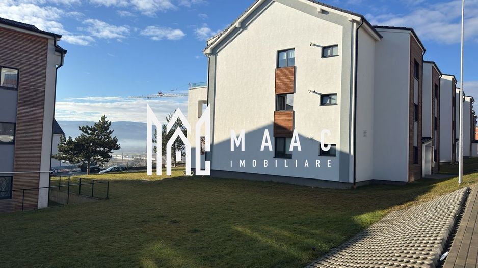 Apartament 2 camere | 53,55 MPU | Balcon | Loc de parcare - Poză 5