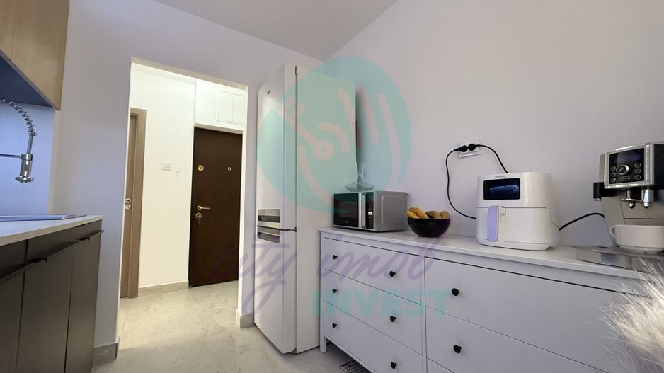 Apartament 2 camere complet mobilat, Piata Iancului - Poză 8