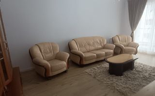 Apart. 2 cam. DECOMANDAT + PARCARE / Prel.. Ghencea Dimri Residence ! - Poză 4