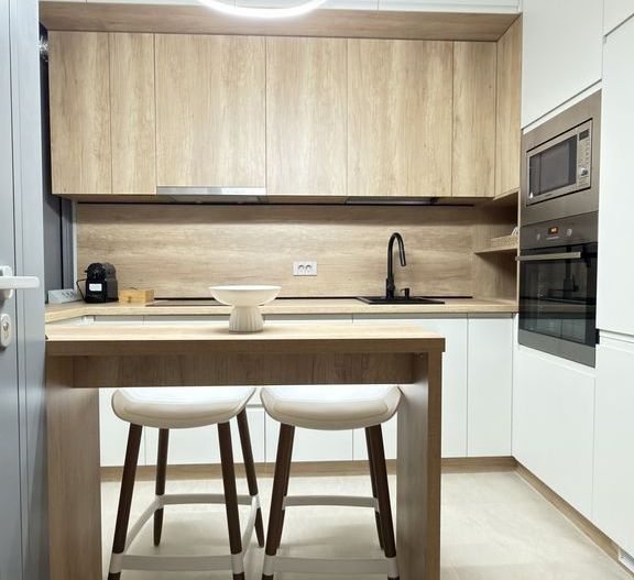 Garsonieră Titulescu | Victoriei - Poză 10