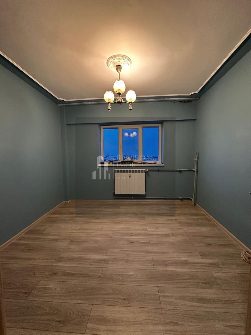 3 Camere 70mp - Partial Renovat - Metrou Aparatori la 1 Min - Poză 14