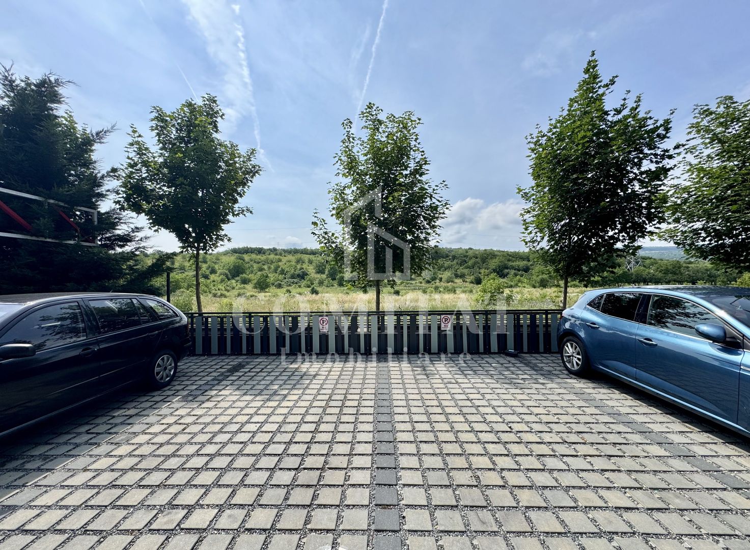 Apartament exclusivist cu 2 camere | Terasă de 16 mp | Parcare | Sopor - Poză 15