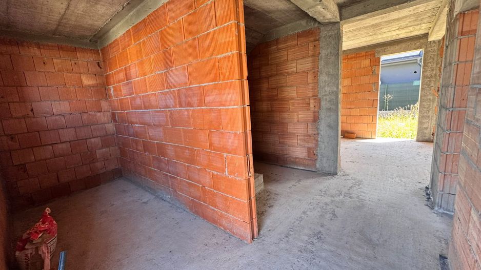 Casa individuala Sura Mica, Sibiu - Poză 4