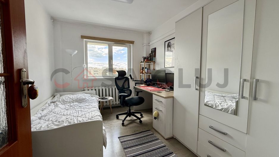 4 camere, Decomandat, La cheie,  IRA! - Poză 5