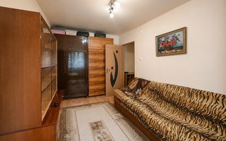 Comision 0% Apartament 2 camere 52 mp parter – Zona Aradului - Poză 6