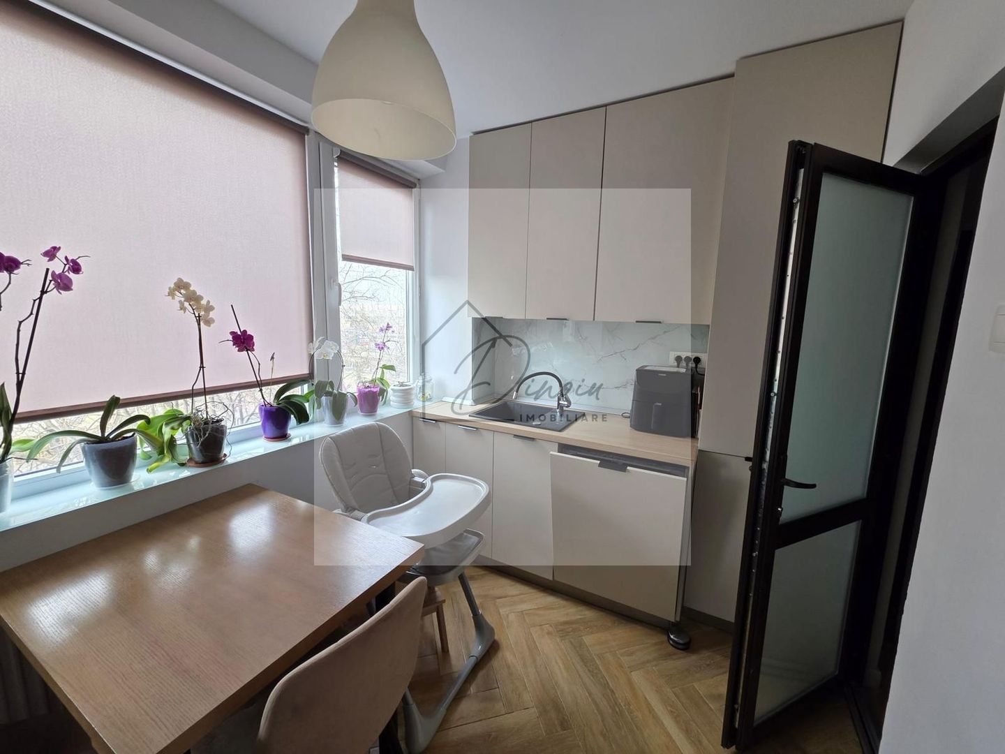 Apartament 3 camere Gara Obor I Premium - Renovat 2023 I COMISION 0% - Poză 14