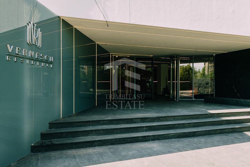 CALEA VICTORIEI - Vernescu | 2 camere | Bloc 2015 | Parcare subterana - Poză 3