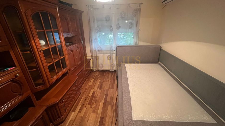 Soarelui, langa Parcul Padurice; centrala proprie, 2 bai. - Poză 10