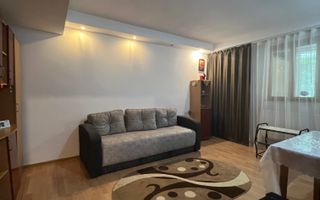 Confort, funcționalitate într-un apartament 1 cameră, parter, Micro 20 - Poză 1