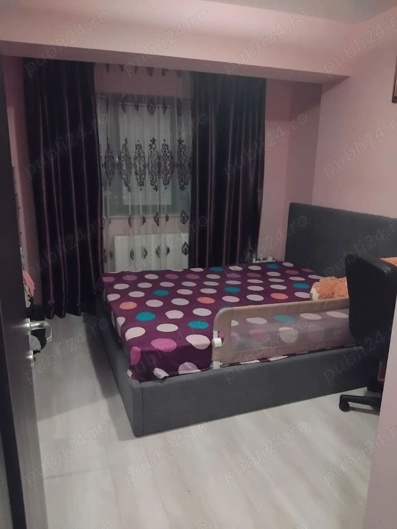 Vanzare apartament zona Berceni,Brâncoveanu, turnu magurele 12a - Poză 1