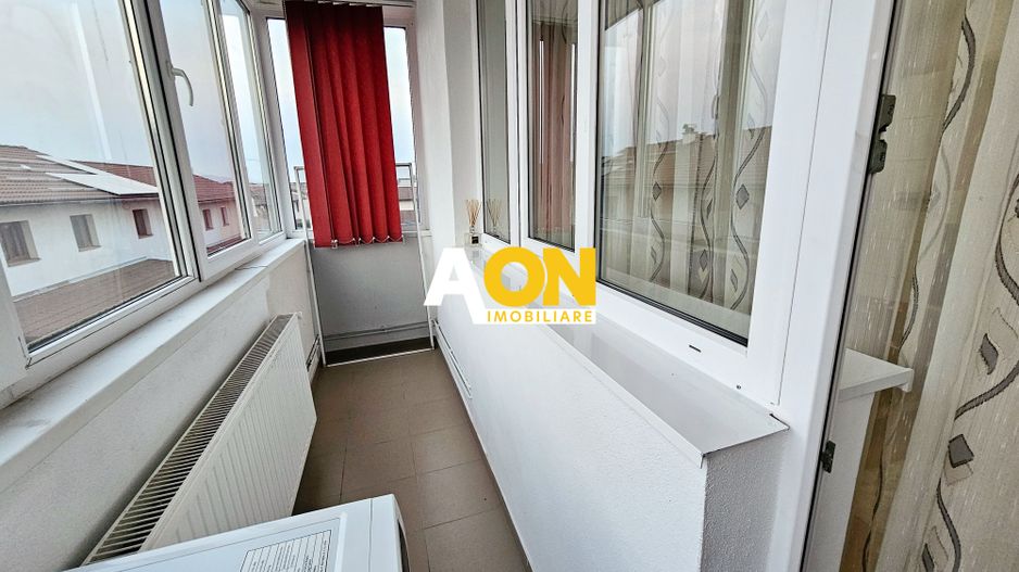 Apartament 4 camere, 128 mp, situat la vila, zona  Cetate - Poză 10