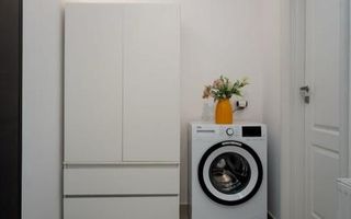 Garsonieră premium de vânzare | Plaza Residence Faza 3 | 36 mp | - Poză 5
