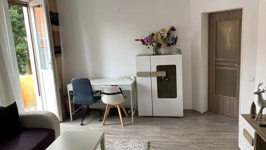 Apartament 2 camere complet mobilat, lângă ASE – confort și liniște în centru - Poză 1