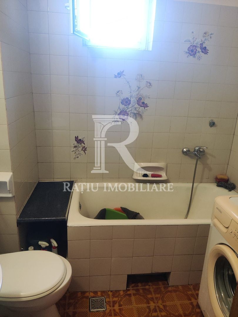 Apartament cu 3 camere de închiriat | Centrul Civic | Oradea - Poză 3
