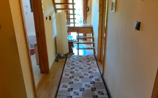Casa/Vilă  aproape de pădure Vâlcele + 1235 m² teren 160.000 EURO - Poză 11
