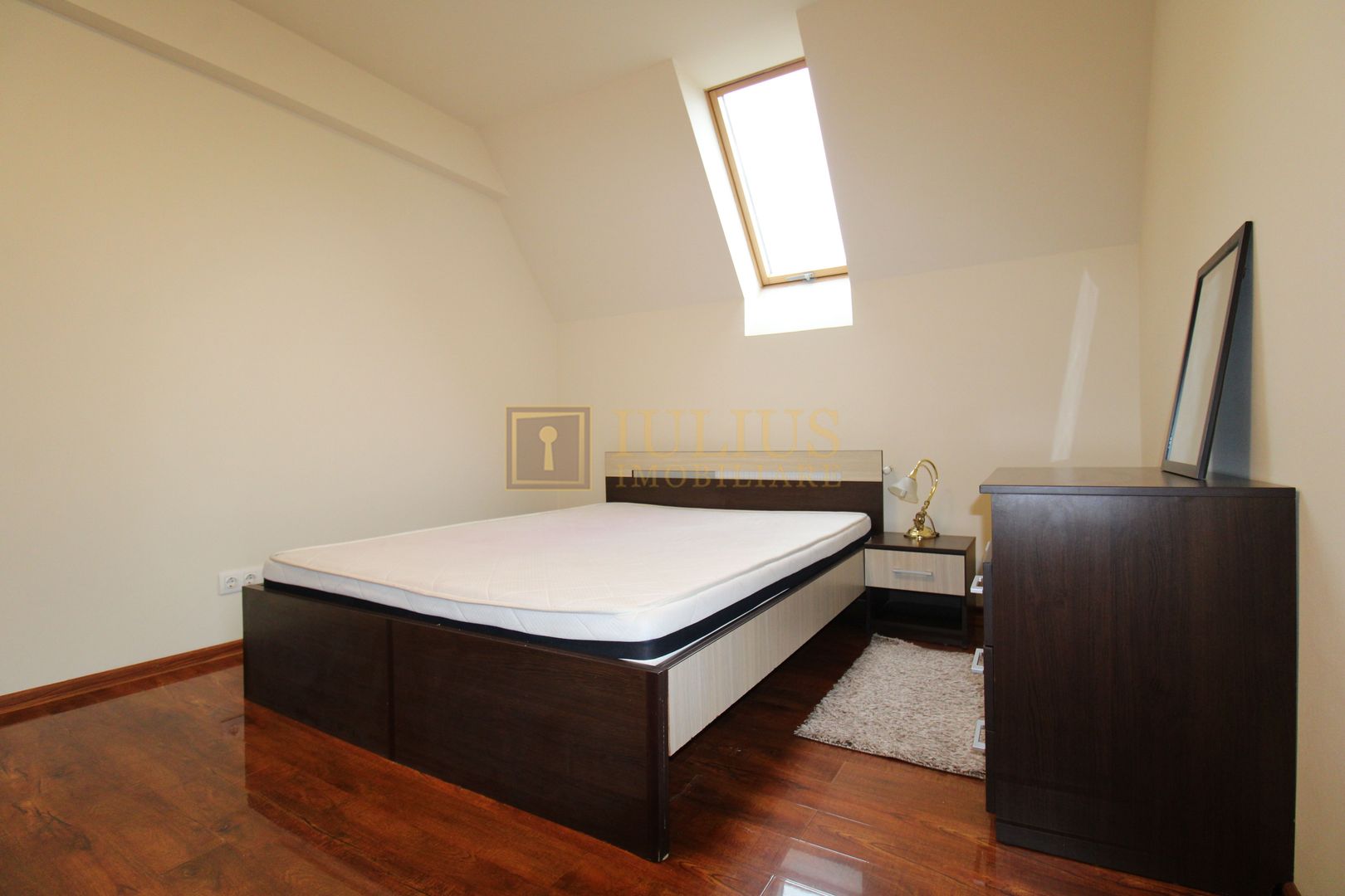 2 camere, zona Dacia, Pet-friendly, centrala proprie. - Poză 2