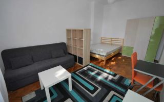 Apartament 1 camera | Etaj 1 | Decomandat | Piata Aurel Vlaicu - Poză 2