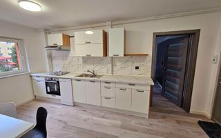 Apartament 2 camere, et. 1, renovat, incalzire prin pardoseala, Cetate - Poză 6