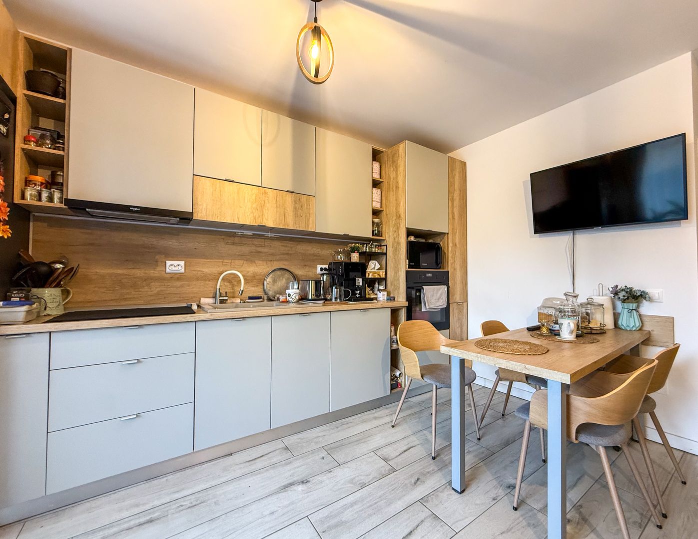 2 camere si gradina proprie, la cheie, Beta Residence - Poză 3