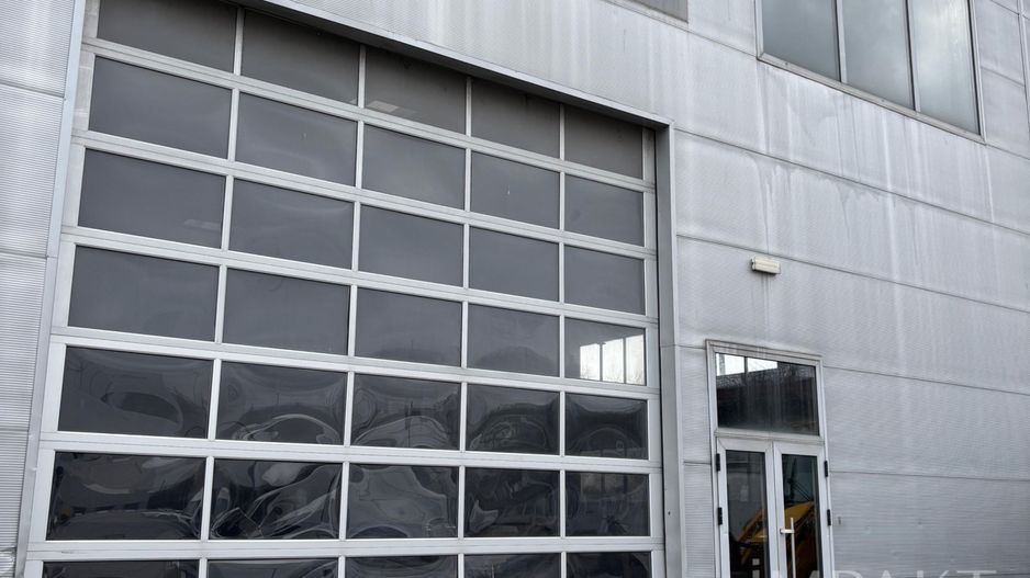 Închiriere hală industrială – Zona Aeroport - Poză 5